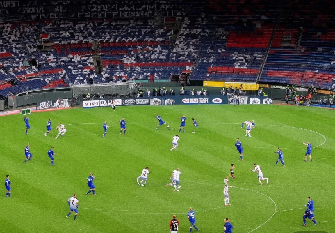 法甲巅峰对决：巴黎圣日耳曼vs里昂精彩对决解析(图3)