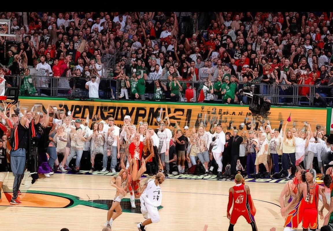 2020NBA总决赛：湖人热火巅峰对决全过程及影响因素(图1)