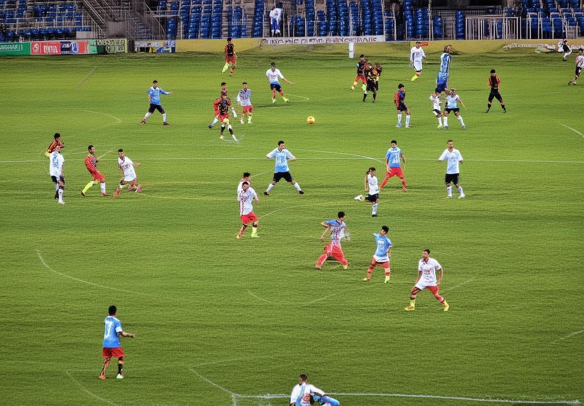 巴西国际VS米竞技：巅峰对决影响联赛格局(图3)